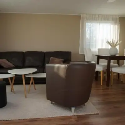 Modern chalet at holiday park in Opmeer near Amsterdam