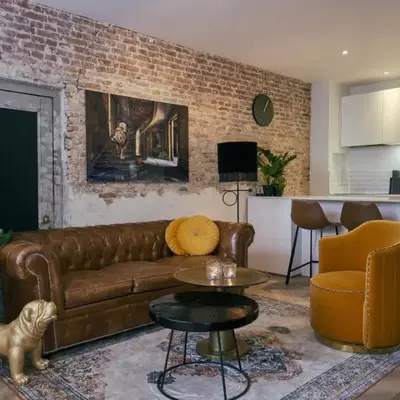 RITCH Aparthotel Alkmaar