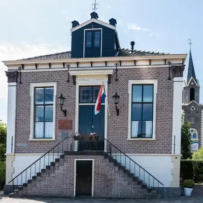 B&B 't Raethuys