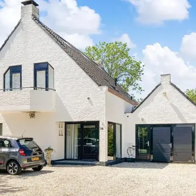 Gorgeous Home In Bunschoten-Spakenb