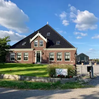 B&B Zunderdorp