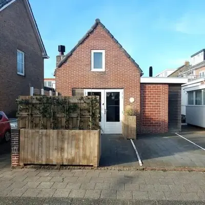 Have a nice stay! - Beach Cottage free parking