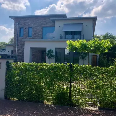 Luxe B&B 