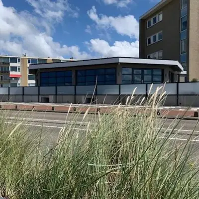 beach apartments
