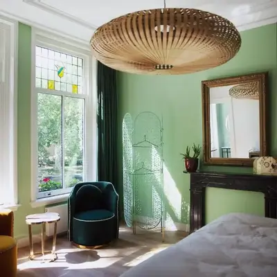 MUZE Hotel Utrecht