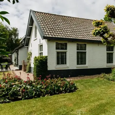 Boutique B&B Oud Aa