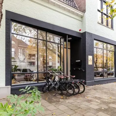 Boutique Hotel 43 Amsterdam - Zaandam