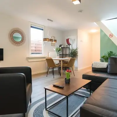 Alkmaar City Apartments