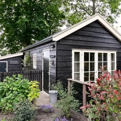 Cottage 'Onder de boompjes'