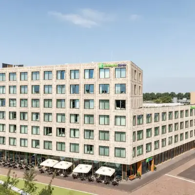 Holiday Inn Express - Almere by IHG