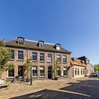 Broeck Oudewater