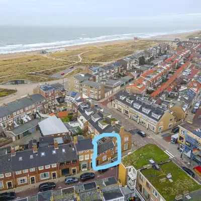 Kusthuiskatwijk