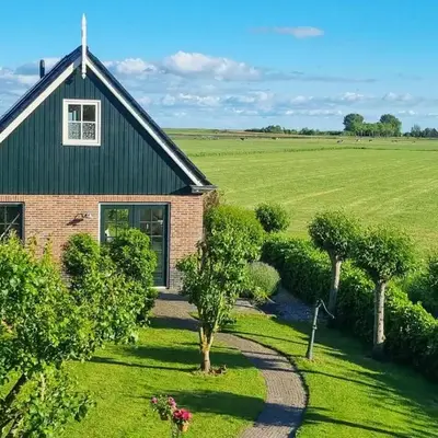 Lovely Home In Wijdenes With Wifi