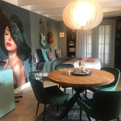 B&B De Kamer