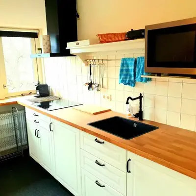 Appartement Schoorl