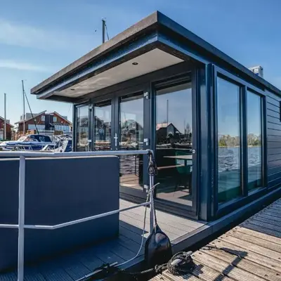 Holiday Home Havenlodge by Interhome