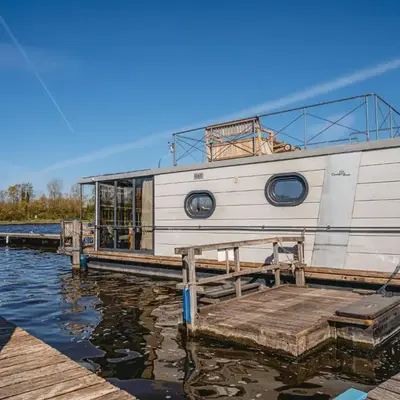 Holiday Home Campi 400 by Interhome