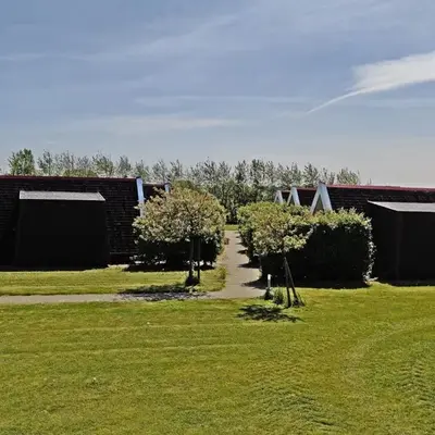 Hotelhuisje Warmenhuizen #E