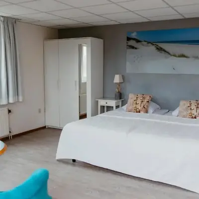 Studio Parkweg