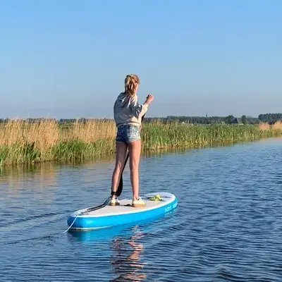 Boerencamping Swarthoeve