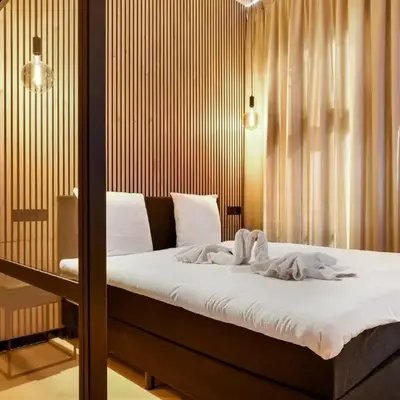 Haarlem Apart Hotel