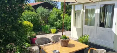 Gallery image of Zonnig Zuid in Dirkshorn