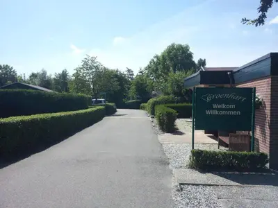 Gallery image of Zonnig Zuid in Dirkshorn