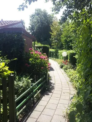 Gallery image of Zonnig Zuid in Dirkshorn