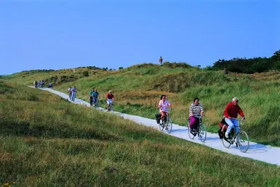 Gallery image of Zonnig Zuid in Dirkshorn