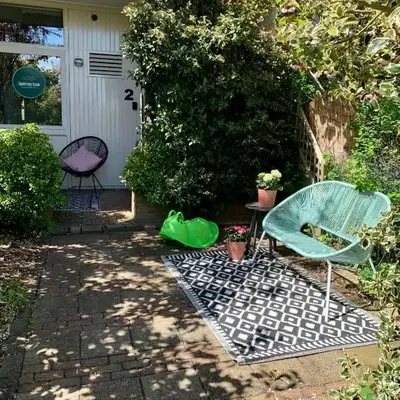 Amsterdam Beach Apartment 2