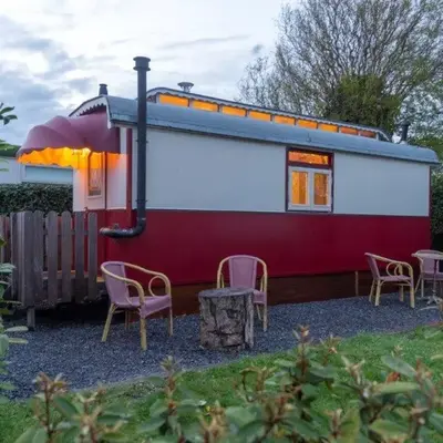 De Wagen
