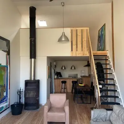 Luca’s Loft