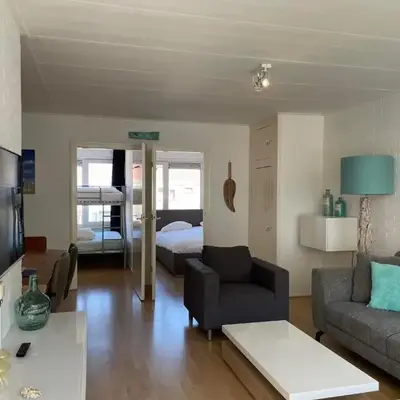 Heerlijke vakantiehuizen in Egmond