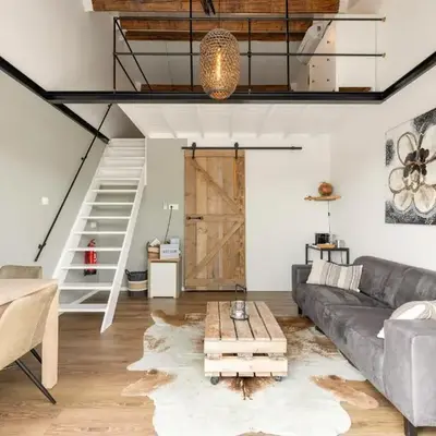 BnB Purmerland