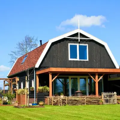 De Heerlijkheid Hensbroek