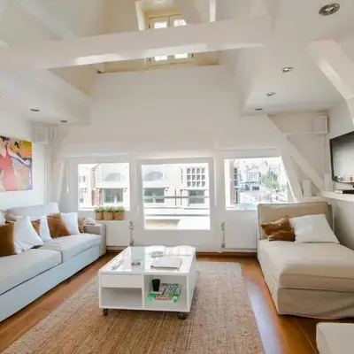 B&B The Catch Apartment