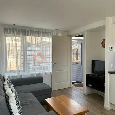 Heerlijke vakantiehuisjes in Egmond