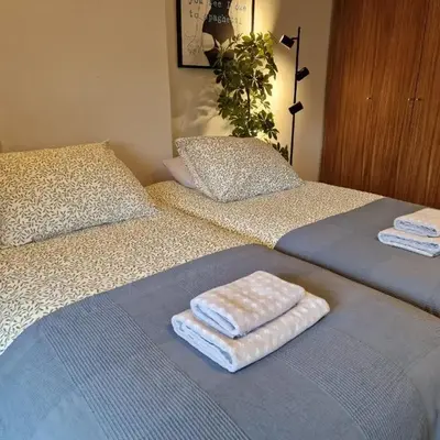 Adam's loft