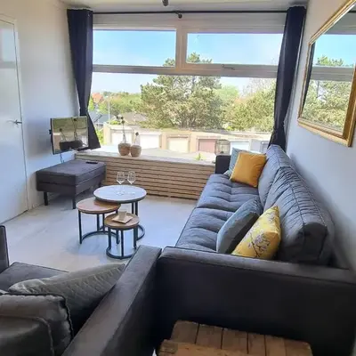 De Schelp 73 the perfect place!