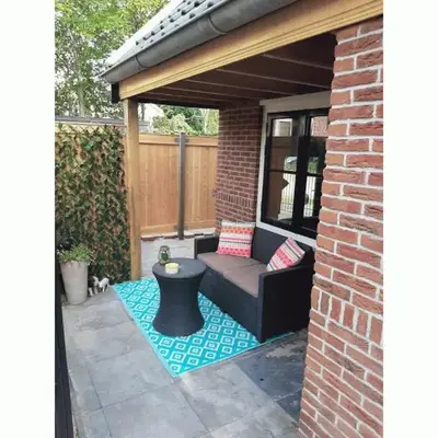 Zomerhuis Adriana