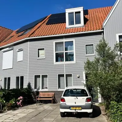 B&B Twiske Zuid
