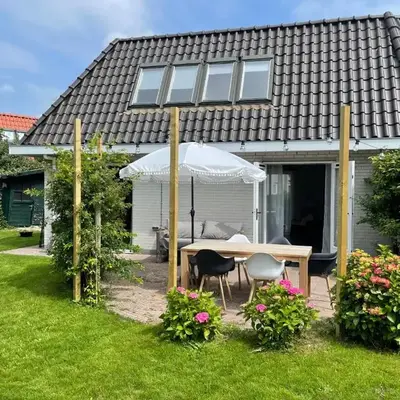 Have a nice stay! - Raaff-71 sfeervol huis direct bij bos