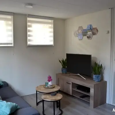 Zomerhuis 