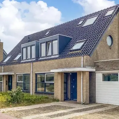 Het Station