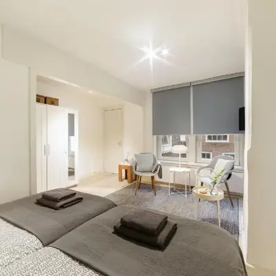 Adam's Suite