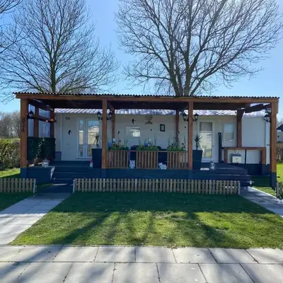 Cheerful and relaxing chalet Viena(Park deHorn824)