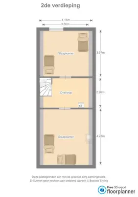 a diagram of a catalogue of a building at Time Out Beach House in Zandvoort