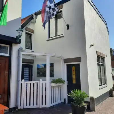 Zeelucht