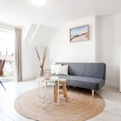 Sand & Dunes Apartment