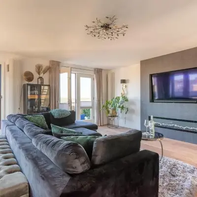 Beach Villa & Studio